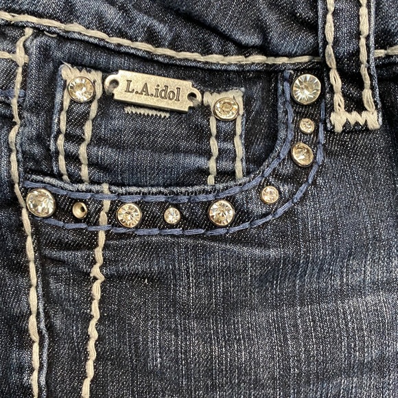 LA IDOL CAPRIS - Picture 4 of 7